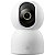 Câmera de Vigilância IP Xiaomi Mi Home Security C700 BHR9181US Wifi - Branco/Preto - Imagem 4