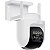 Câmera de Vigilância IP Xiaomi Mi Home Security CW700S BHR9403US Dual 4MP Wifi - Branco/Preto - Imagem 2