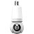 Câmera de Vigilância IP Xion XI-CCTV73 3MP Wifi - Branco/Preto - Imagem 3
