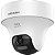 Câmera de Vigilância PT Hikvision DS-2CE70D0T-PTLTS Light 1080p - Branco/Preto - Imagem 1