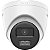 Câmera de Vigilância Turret Hikvision DS-2CE78D0T-LTS - Branco/Preto - Imagem 1