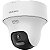 Câmera de Vigilância Turret Hikvision DS-2CV1F23G2-LIDWF Light Wifi - Branco/Preto - Imagem 2