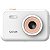 Câmera Infantil SJCAM Kids FunCam - Branco - Imagem 1