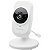 Câmera IP Motorola Focus 68 - Branco - Imagem 1