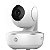 Câmera IP Motorola Focus 88 Wifi - Branco/Preto - Imagem 2