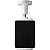 Câmera IP Xiaomi Solar Outdoor BW400 Pro Kit - Branco/Preto - Imagem 3