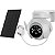 Câmera IP Xion XI-CCT81S 2MP Wifi - Branco - Imagem 1