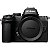 Câmera Nikon Z50 II Corpo - Imagem 1