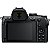 Câmera Nikon Z50 II Corpo - Imagem 5