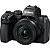 Câmera Nikon Z50 II kit 16-50mm f/3.5-6.3 VR [Pre Venta] - Imagem 4