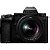 Câmera Panasonic Lumix DC-S5M Kit 20-60mm + Lente Panasonic 50mm - Imagem 2