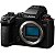Câmera Panasonic Lumix DC-S5M2 Corpo - Imagem 3