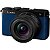 Câmera Panasonic Lumix DC-S9N kit 18-40mm f/4.5-6.3 - Azul - Imagem 1