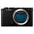 Câmera Panasonic Lumix S9 Corpo - Preto - Imagem 1