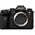Câmera Sony A1 II (ILCE-1 MK II) Corpo - Imagem 5
