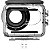Carcaça Protetor de Mergulho Insta360 para GO 3 (CINSBBMG) - Imagem 3