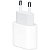 Carregador Apple USB-C 20 W MUVV3ZM/A - Imagem 1