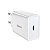 Carregador Baseus USB-C CCFS-SN02 Mini 20 W - White - Imagem 2