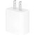 Carregador de Parede Apple USB-C 20W MWVV3AM/A - Imagem 3