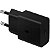 Carregador de Parede Samsung + Cabo USB-C 15W EP-T1510XBEGWW - Preto - Imagem 1