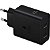 Carregador de Parede Samsung Duo EP-T5020XBEGWW 2USB-C 50W - Preto - Imagem 3