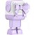 Carregador de Parede Ugreen Nexode 35291 RG 65 W USB-C - Roxo - Imagem 3