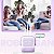 Carregador de Parede Ugreen Nexode 35291 RG 65 W USB-C - Roxo - Imagem 5