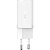 Carregador de Parede USB-C Baseus CCGP180102 Gan5 Pro - Branco - Imagem 1