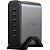 Carregador Multifuncional Satechi ST-C200GM 200 W - Black - Imagem 1