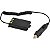 Carregador para Carro Baofeng P/UV-5R - Preto - Imagem 3