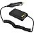 Carregador para Carro Baofeng P/UV-5R - Preto - Imagem 1