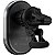 Carregador para Carro Satechi Qi2 ST-Q2CCM 15 W Sem Fio - Preto/Cinza - Imagem 3