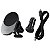 Carregador para Carro Satechi Qi2 ST-Q2CCM 15 W Sem Fio - Preto/Cinza - Imagem 4