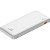 Carregador Portátil Baseus Airpow 20 W 10.000 mAh USB-A + USB-C + Micro-USB - Branco (PPQD090002) - Imagem 4