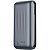 Carregador Portátil Mcdodo MC-4530 USB-A/USB-C 33 W 10.000 mAh - Cinza - Imagem 1