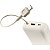 Carregador Portátil Xiaomi PB2030MI 20.000mAh 33 W - Bege - Imagem 3