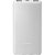 Carregador Portátil Xiaomi PowerBank 22.5 W 10000 mAh USB - Cinza Claro - Imagem 1