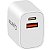 Carregador Quanta QTCACR2 20 W USB - Branco - Imagem 3