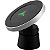 Carregador Sem Fio para Carro Smart Vision M12 Magnético - Preto/Cinza - Imagem 1
