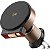 Carregador Sem fio Retrátil Mcdodo para Carro MagQ Qi2 CH-0091 USB-C 15 W - Dourado - Imagem 1