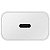 Carregador USB-C Samsung EP-T1510NWEGWW 15 W - Branco - Imagem 3