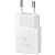 Carregador USB-C Samsung EP-T1510NWEGWW 15 W - Branco - Imagem 2