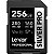 Cartão de memória SD Lexar Professional Silver Pro 280 MB/s-160 MB/s C10 256 GB (LSDSIPR256G-BNNNU) - Imagem 1