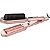 Chapinha Onduladora Gama Waber Brus Keration 928-3690 - Rose - Imagem 1