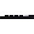Concentrador Modulador Lian Li EG-HUB01B USB/PWM Universal - Preto - Imagem 1
