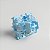 Conjunto de Switch Mecânico Akko V3 Creamy Blue Pro para Teclado - 45 peças - Imagem 2