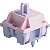 Conjunto de Switches Akko Fairy Silent - 45 peças - Imagem 1