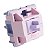 Conjunto de Switches Akko Fairy Silent - 45 peças - Imagem 2