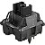 Conjunto de Switches Akko V3 Cream Black Pro - 45 peças - Imagem 1