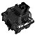 Conjunto de Switches Akko V3 Cream Black Pro - 45 peças - Imagem 4